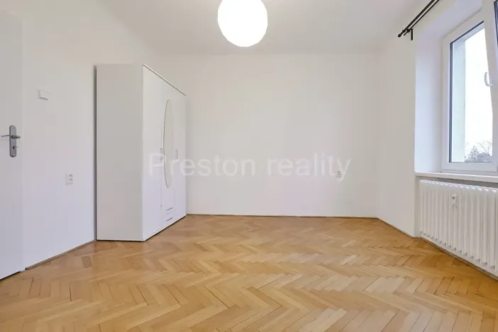 Pronájem bytu 2+kk, Praha - Záběhlice, Jabloňová, 53 m2