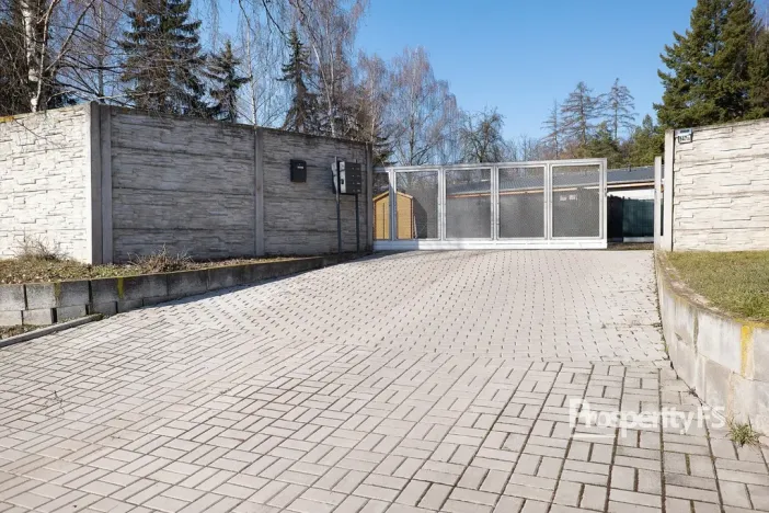 Pronájem bytu 2+kk, Vinařice, 56 m2