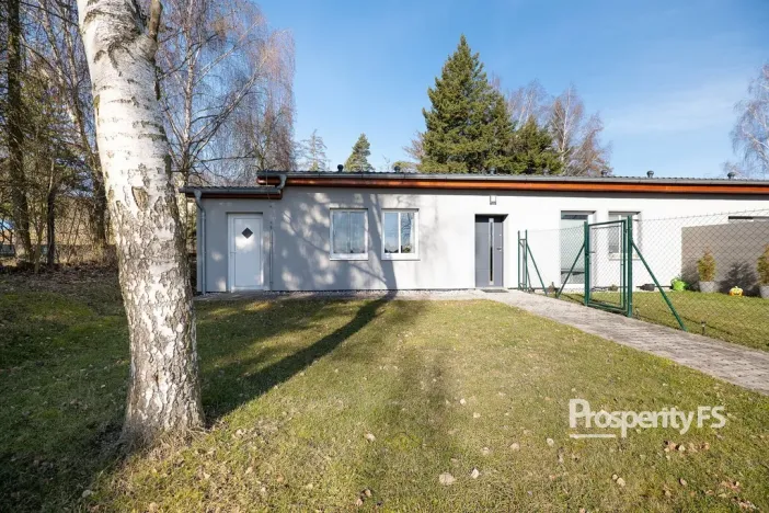 Pronájem bytu 2+kk, Vinařice, 56 m2