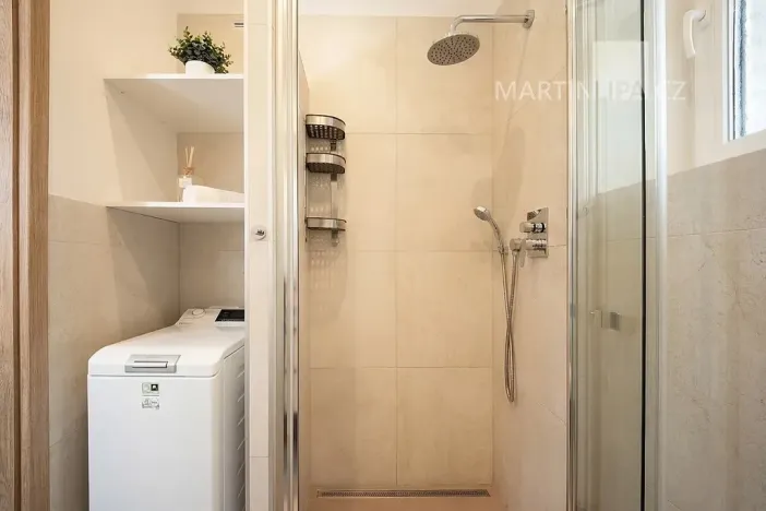 Prodej bytu 2+kk, Praha - Michle, Sedlčanská, 58 m2