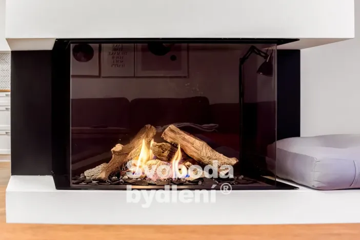 Prodej rodinného domu, Libčice nad Vltavou, Bratrská, 128 m2