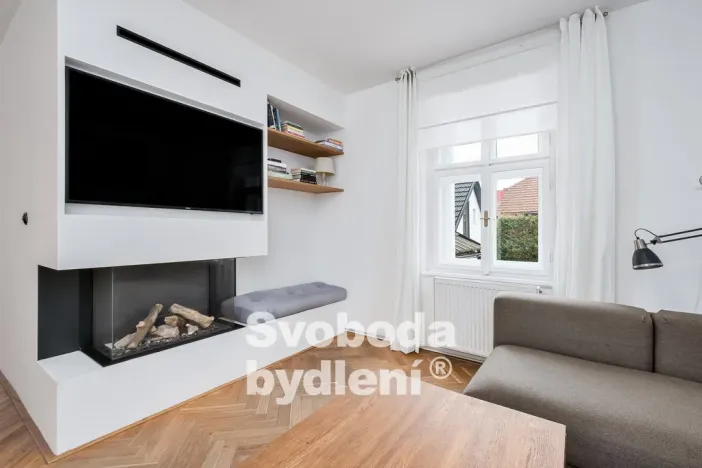 Prodej rodinného domu, Libčice nad Vltavou, Bratrská, 128 m2