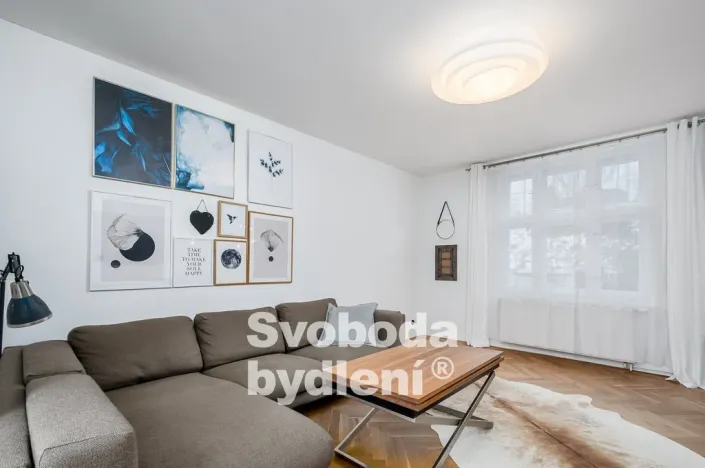 Prodej rodinného domu, Libčice nad Vltavou, Bratrská, 128 m2