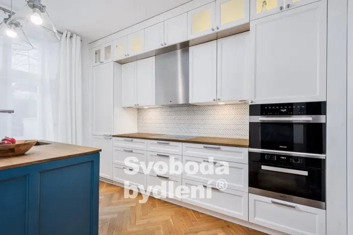 Prodej rodinného domu, Libčice nad Vltavou, Bratrská, 128 m2