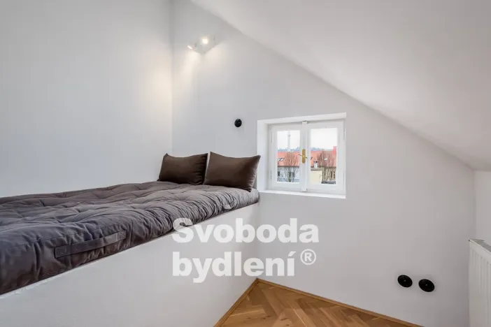 Prodej rodinného domu, Libčice nad Vltavou, Bratrská, 128 m2