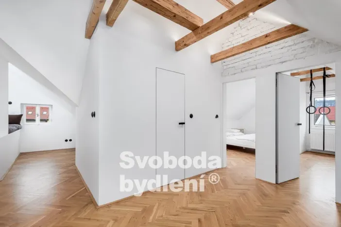 Prodej rodinného domu, Libčice nad Vltavou, Bratrská, 128 m2