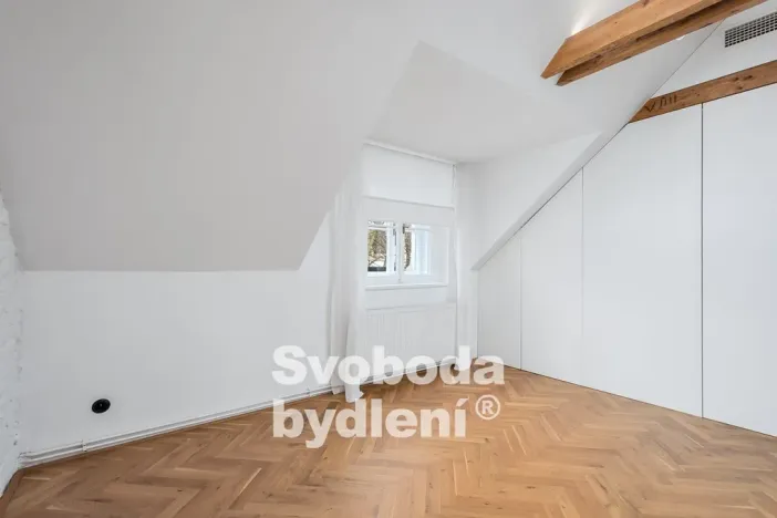 Prodej rodinného domu, Libčice nad Vltavou, Bratrská, 128 m2