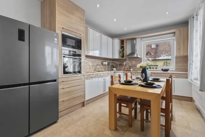 Prodej rodinného domu, Říčany, Vltavská, 137 m2