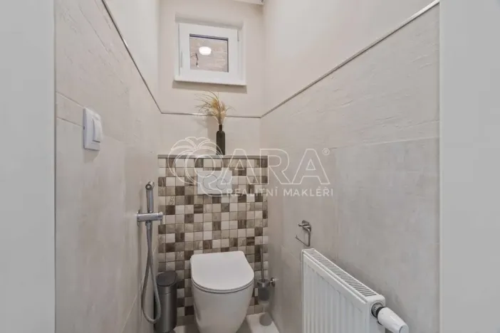 Prodej rodinného domu, Říčany, Vltavská, 137 m2