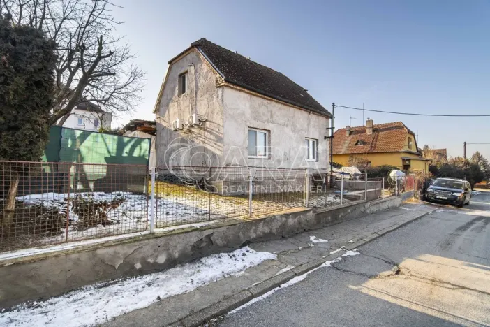 Prodej rodinného domu, Říčany, Vltavská, 137 m2