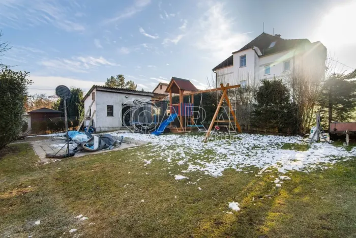 Prodej rodinného domu, Říčany, Vltavská, 137 m2