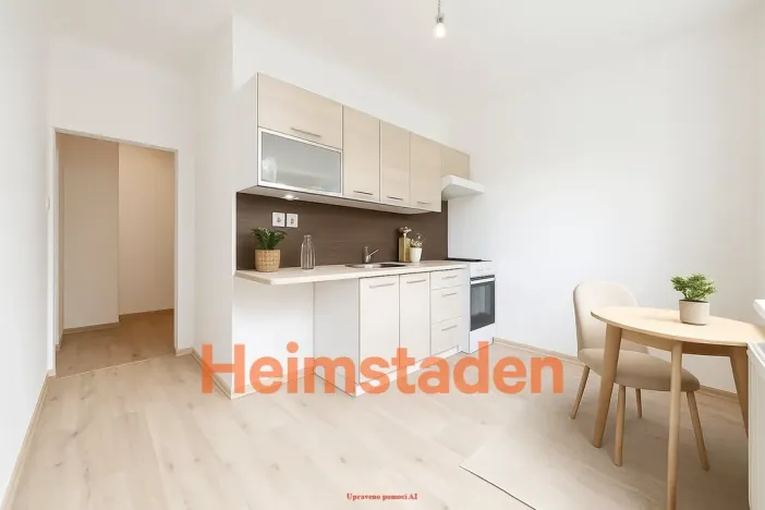 Pronájem bytu 2+1, Havířov - Město, Gustava Klimenta, 49 m2