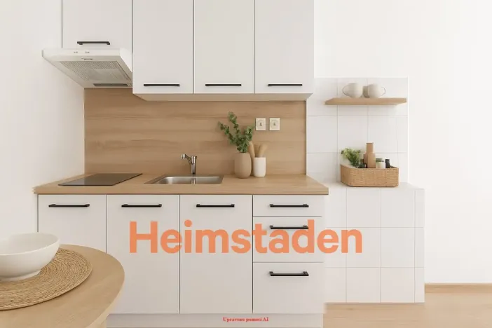 Pronájem bytu 1+kk, Havířov - Město, Jana Švermy, 25 m2