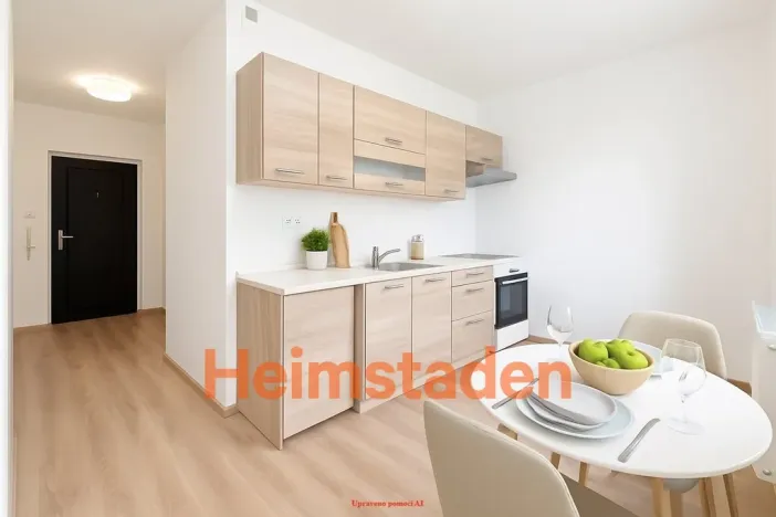 Pronájem bytu 2+1, Havířov - Město, 17. listopadu, 51 m2