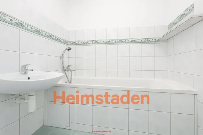 Pronájem bytu 2+1, Havířov - Město, 17. listopadu, 51 m2