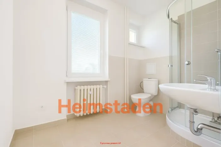 Pronájem bytu 1+kk, Havířov - Šumbark, Dukelská, 28 m2