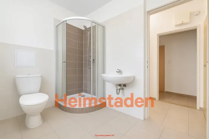 Pronájem bytu 1+kk, Havířov - Šumbark, Dukelská, 28 m2