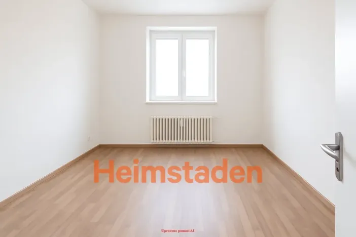 Pronájem bytu 2+1, Havířov - Město, Dvořákova, 68 m2