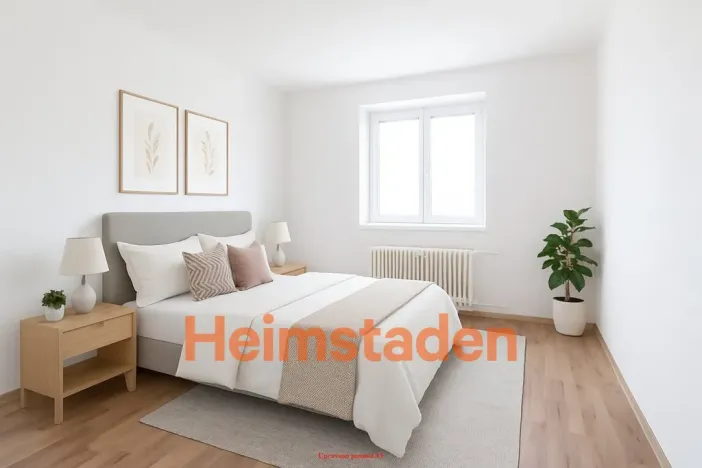 Pronájem bytu 2+1, Havířov - Město, Dvořákova, 68 m2