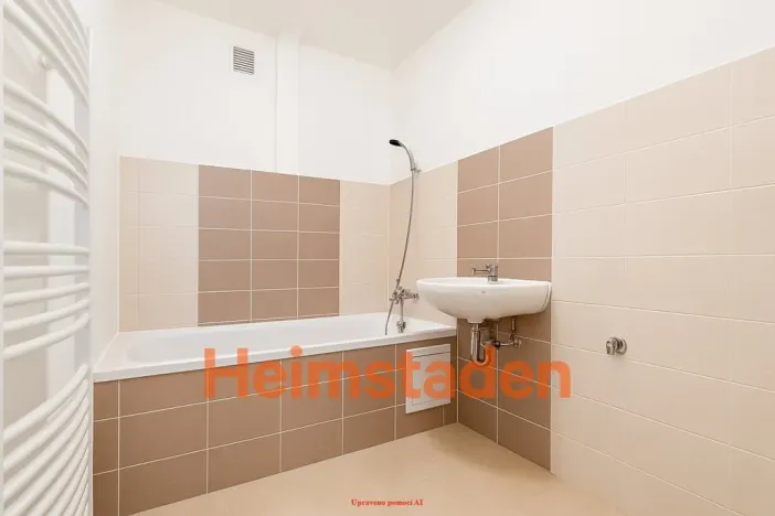 Pronájem bytu 2+1, Havířov - Město, Dvořákova, 68 m2