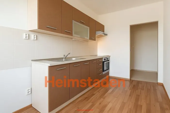 Pronájem bytu 2+1, Havířov - Město, Dvořákova, 68 m2