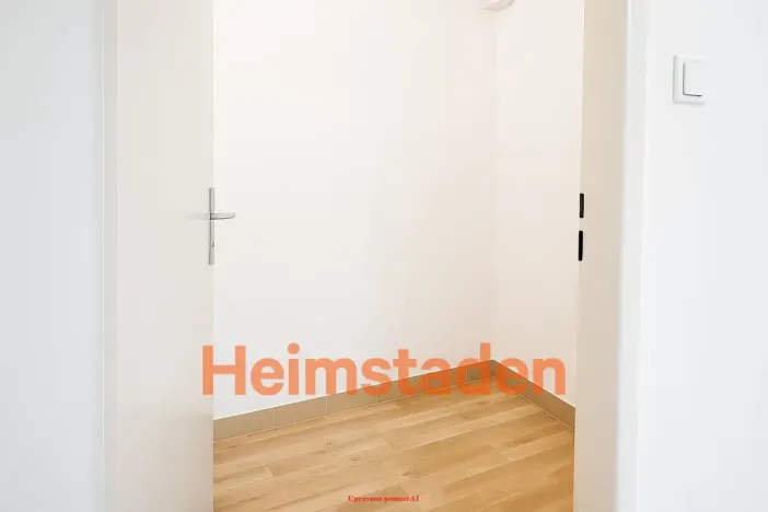 Pronájem bytu 2+1, Havířov - Město, Dvořákova, 68 m2