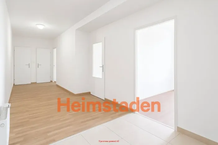 Pronájem bytu 2+1, Havířov - Město, Dvořákova, 68 m2