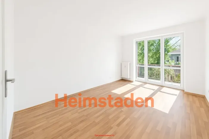 Pronájem bytu 2+1, Karviná - Nové Město, Jurkovičova, 55 m2