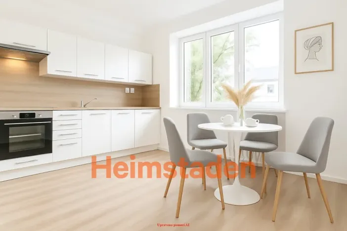 Pronájem bytu 2+1, Karviná - Nové Město, Jurkovičova, 55 m2