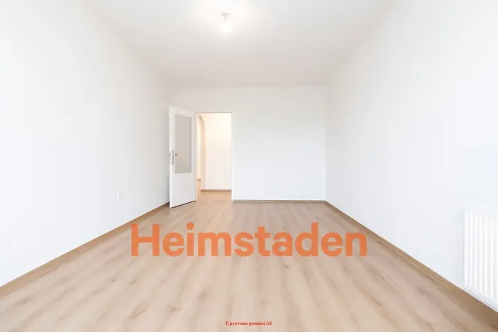 Pronájem bytu 3+1, Havířov - Město, Místní, 70 m2