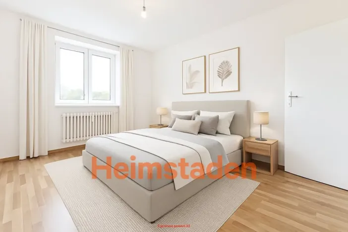 Pronájem bytu 3+1, Havířov - Město, Místní, 70 m2
