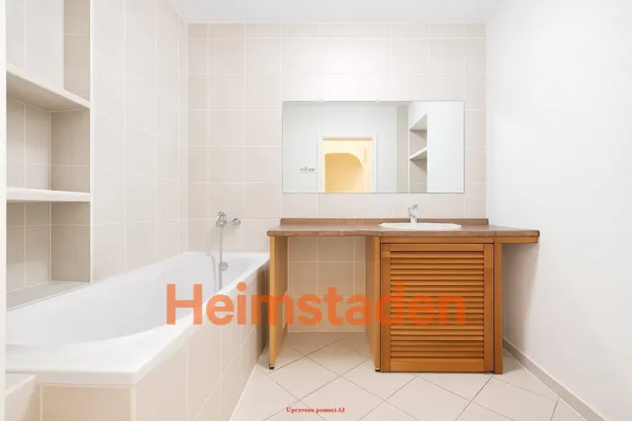 Pronájem bytu 3+1, Havířov - Město, Místní, 70 m2