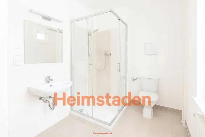 Pronájem bytu 1+kk, Havířov - Šumbark, Klimšova, 30 m2