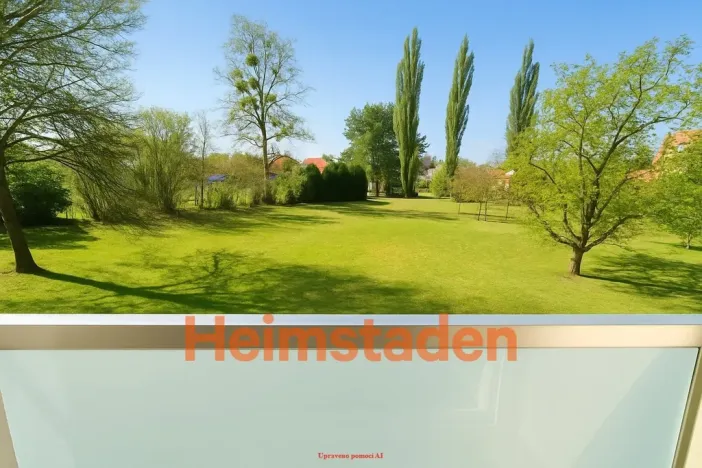 Pronájem bytu 2+1, Karviná - Nové Město, Cihelní, 54 m2