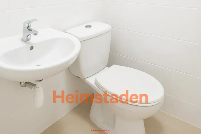 Pronájem bytu 1+kk, Havířov - Město, Československé armády, 20 m2