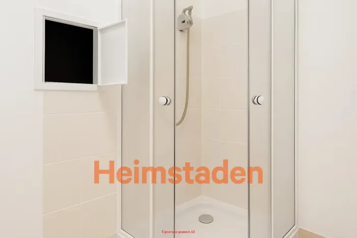 Pronájem bytu 1+kk, Havířov - Město, Československé armády, 20 m2