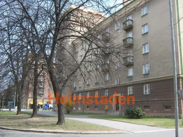 Pronájem bytu 1+kk, Havířov - Město, Československé armády, 20 m2