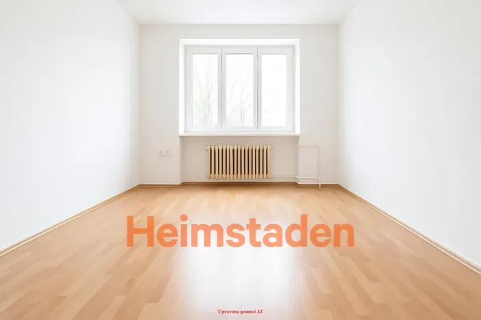 Pronájem bytu 2+1, Havířov - Město, Beethovenova, 54 m2