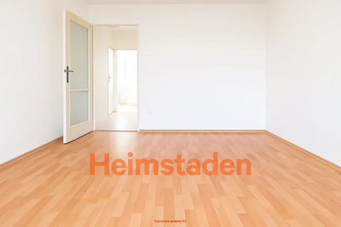 Pronájem bytu 2+1, Havířov - Město, Beethovenova, 54 m2