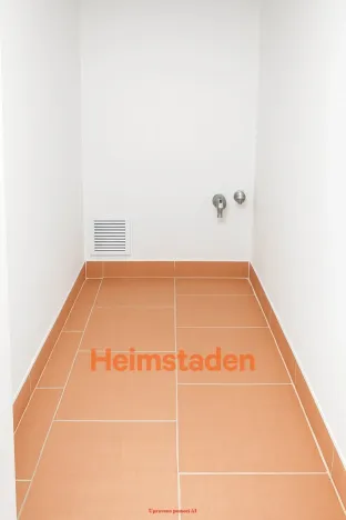 Pronájem bytu 2+1, Havířov - Město, Beethovenova, 54 m2