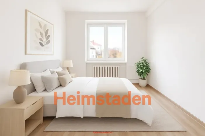 Pronájem bytu 3+1, Ostrava - Mariánské Hory, Přemyslovců, 76 m2