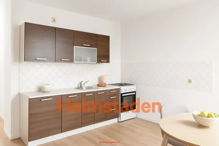 Pronájem bytu 4+1, Hlučín, Dukelská, 97 m2