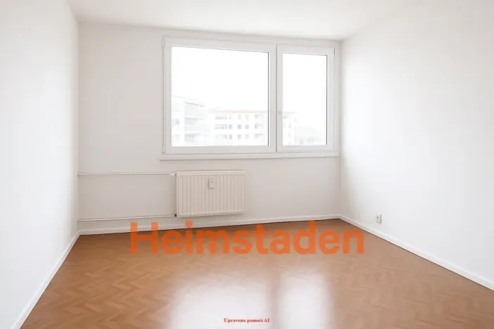 Pronájem bytu 4+1, Hlučín, Dukelská, 97 m2