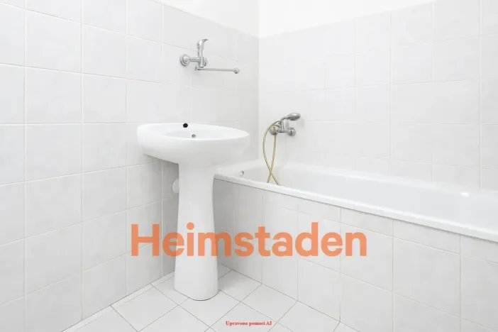 Pronájem bytu 4+1, Hlučín, Dukelská, 97 m2