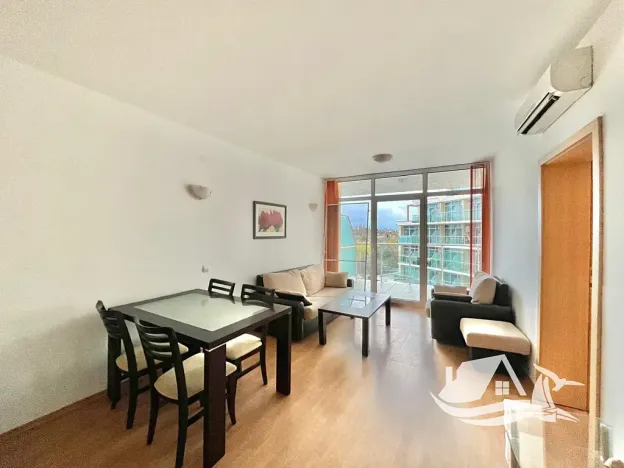 Prodej bytu 3+kk, Nesebar, Bulharsko, 79 m2