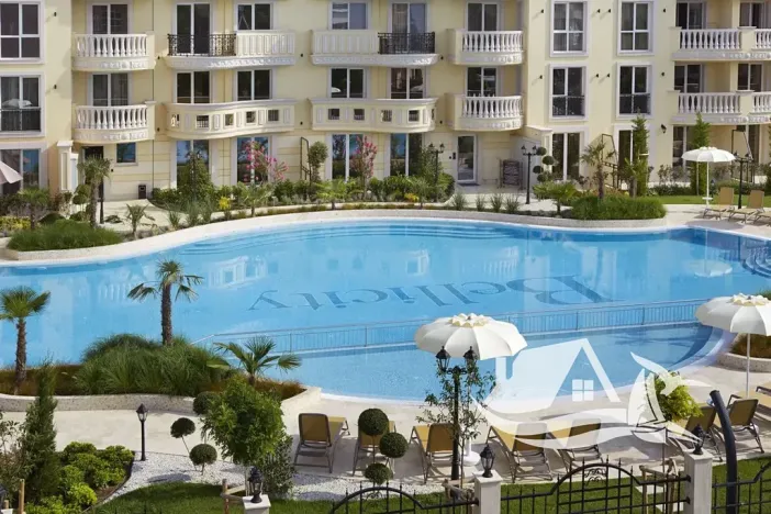 Prodej bytu 3+kk, Ravda, Bulharsko, 95 m2