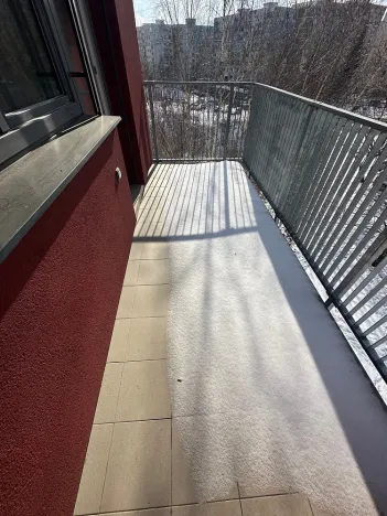 Pronájem bytu 3+kk, Liberec - Liberec VI-Rochlice, Pastelová, 85 m2