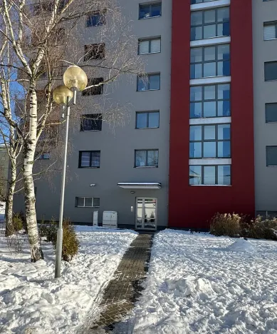 Pronájem bytu 3+kk, Liberec - Liberec VI-Rochlice, Pastelová, 85 m2