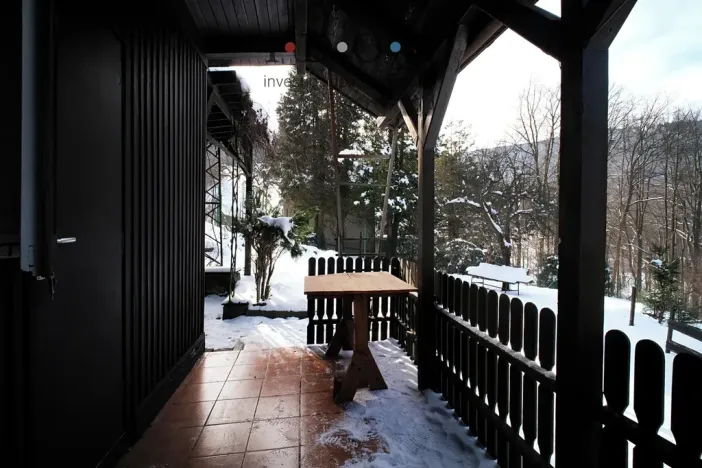 Prodej chaty, Morávka, 27 m2