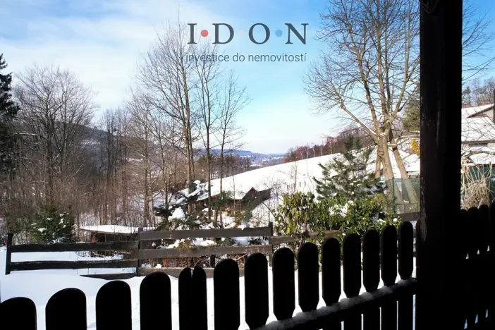 Prodej chaty, Morávka, 27 m2